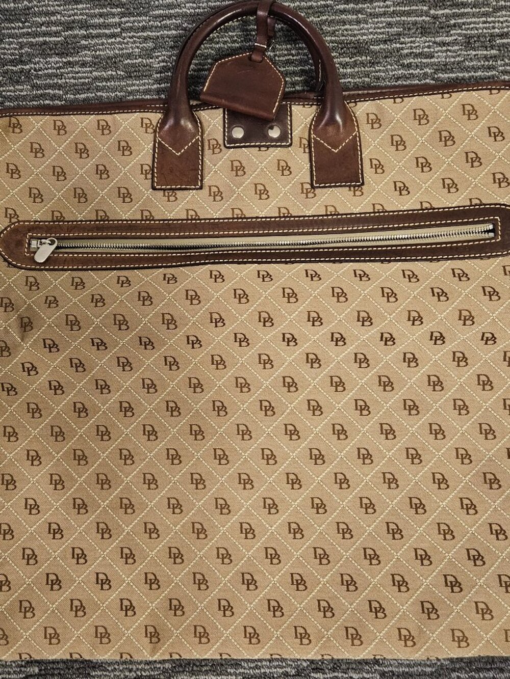 Garment Bag